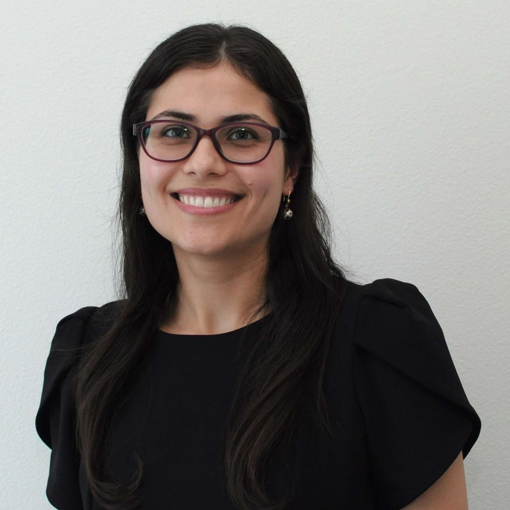 Shiva Norouzi PA-C in Silk Dermatology